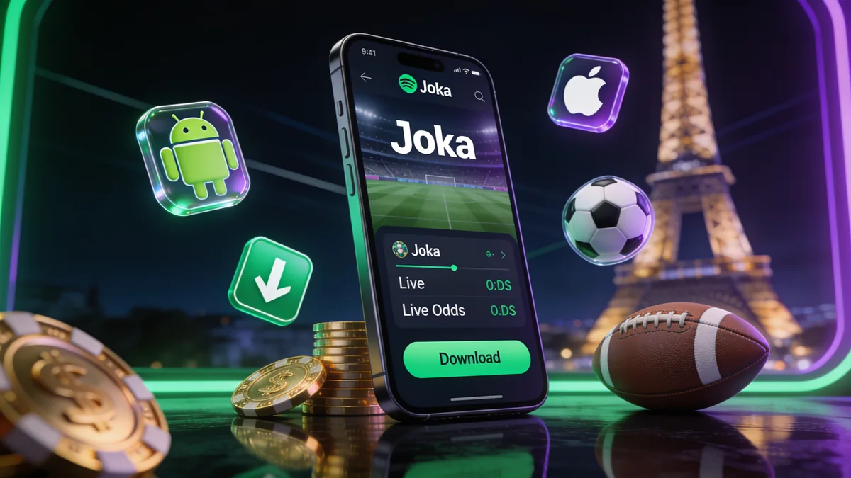 joka casino en France — Autres promotions du casino